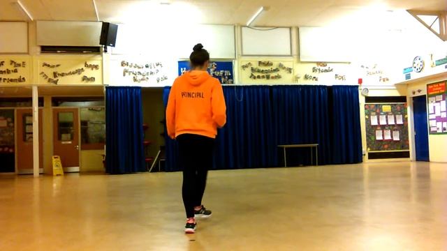 Ignite Dance - Justin Bieber Sorry