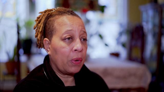 Women’s Heart Health: Troy’s Story