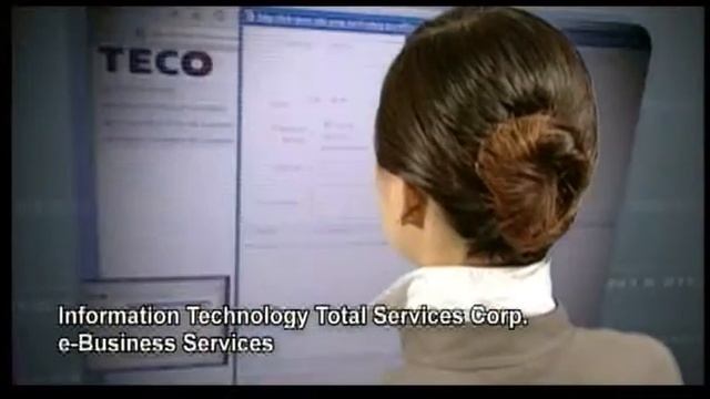 TECO Corporate Video