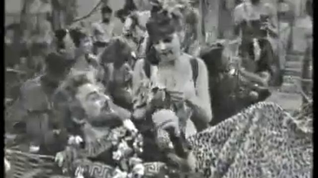 Ulisse e Calipso (parodia)