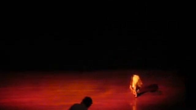 Russian Dance - Kalinka by Stefania Menoni - Brazil