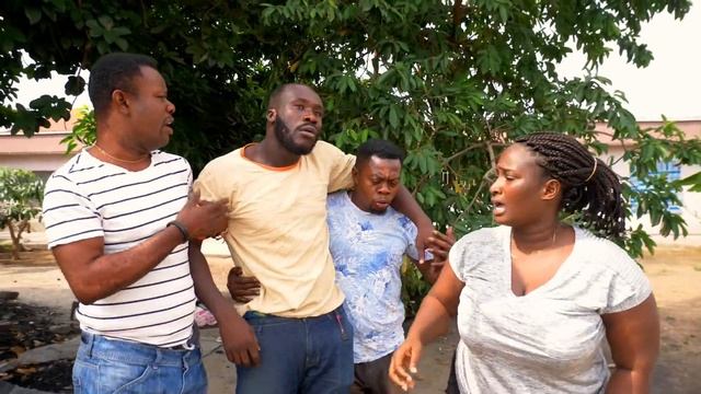NIPA NNYE EPISODE 2 - LIKEE TAKEN TO HOSPITAL
