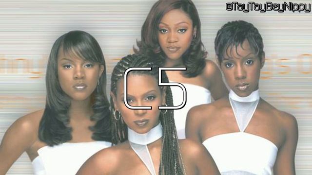 Beyoncé - "The Writing's On The Wall" | Vocal Range (A2-G5)