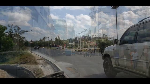 Explore Dar Es Salaam City in 60 seconds
