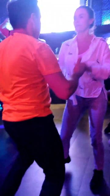 BACHATA PARTY IN MINSK | GINGER CLUB | Бачата вечеринки 20.01.2023