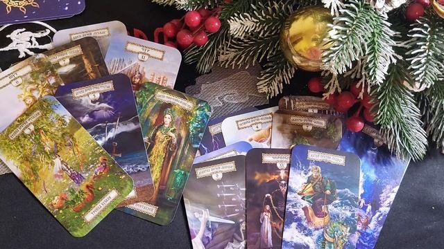 Для мужчин! Таро-прогноз на 24 год!#mara #маратаро #таро #tarot #мара #руны #runes #tarotcard #rune