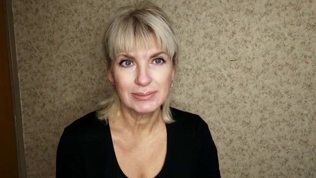 Визитка Балль Ольга