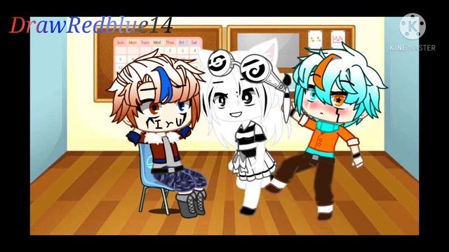 I love/hate you meme (Swapfell x Swap)