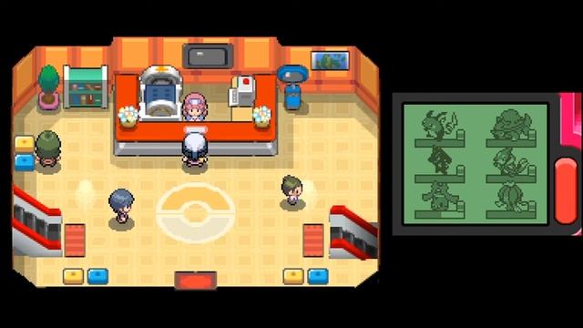 Последние испытания на Route 230! Финальная тренировка в Pokémon Diamond! 🎮🔥
