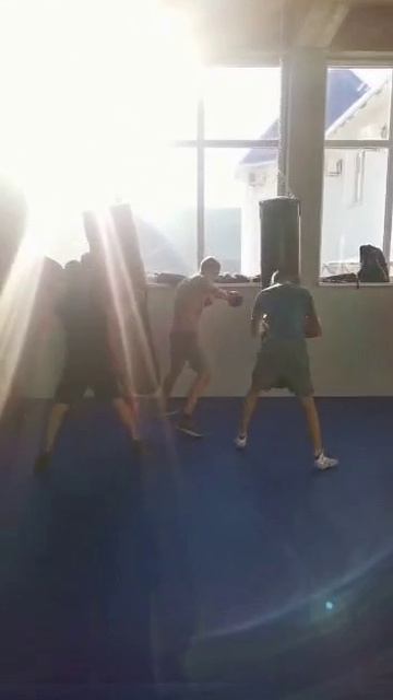 СОК «Форвард» 4 часть