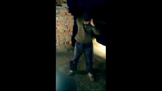 Копия видео Вова давай Тектоник