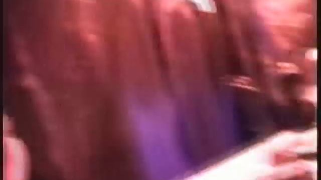 Haunted House of Puma Court