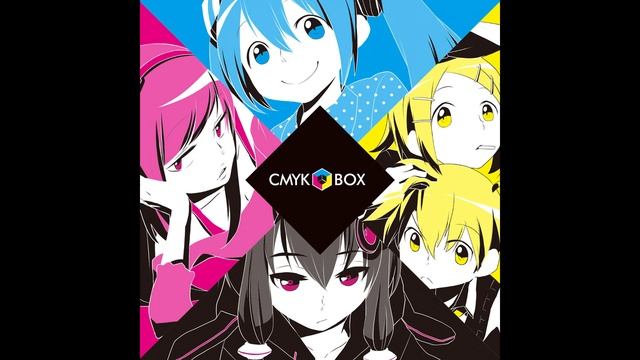 GYARI feat. Megurine Luka – Nighit Rose