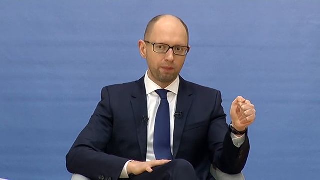 Уряд у поточному році виконав основні завдання. Тепер потрібно їх імплементувати