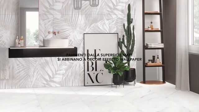 Collezione Marmo Lab