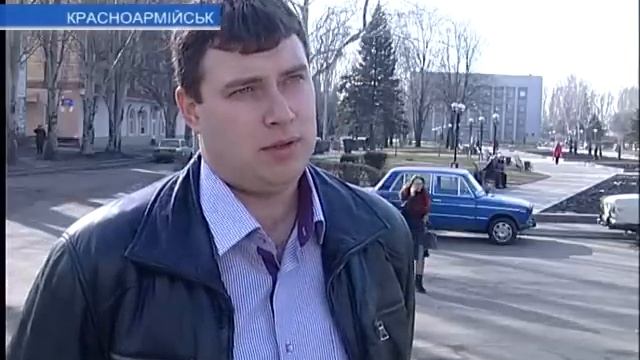 Куда в Красноармейске исчезают тополя?