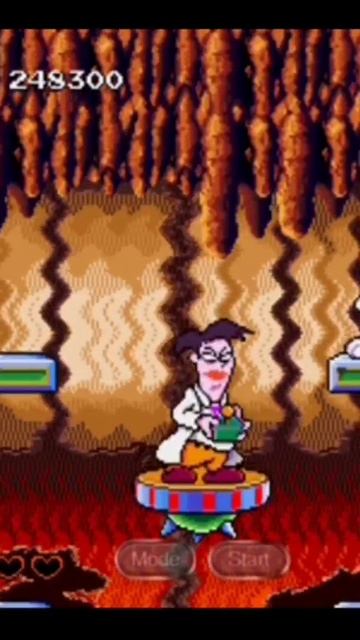 Alguien sabe que significa "HMPH" al final de la conversación? #tinytoon #tinytoonadventures