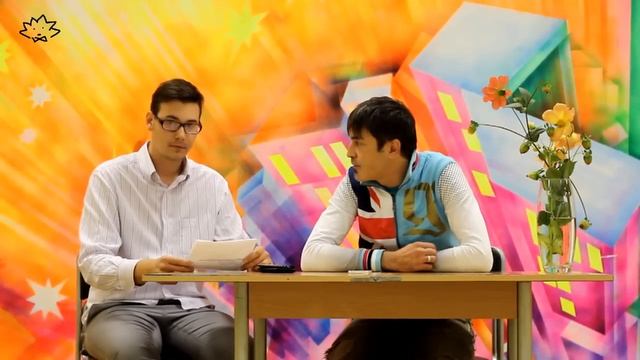 МЕБКА ТВ. Лучшие моменты из передач за 2013 год