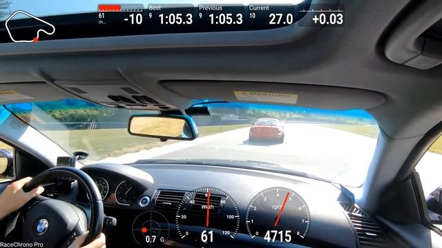 lime rock nasa 2