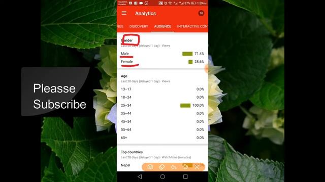 How To Use Yt Studio | YouTube studio kasari chalaune Sikau Nepali Bhasa ma chhito ra sajilo tarika