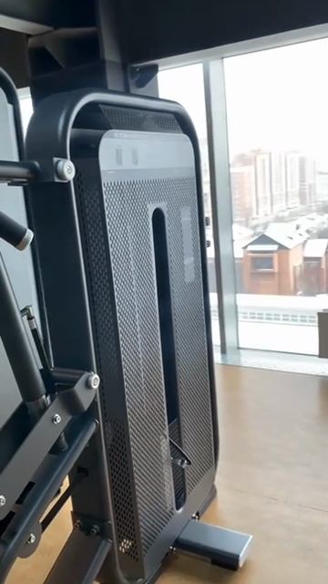 Тренажер E7010 Голень стоя