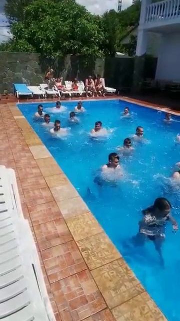 СОК «Форвард» 5 часть