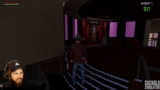 Cuckold Simulator