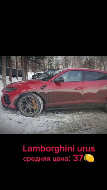 Интересные машины барнаула. часть 1.
Барнаул