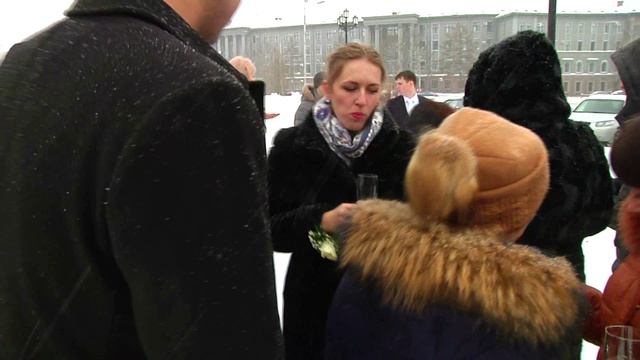 Анна и Дима