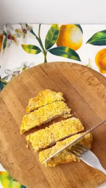 ПП-Твистер, как в KFC 🌯
