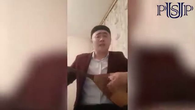 "Өзіңді сәулем сағындым"