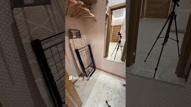 Комфортный отдых в Геленджике
Двухкомнатный апартамент