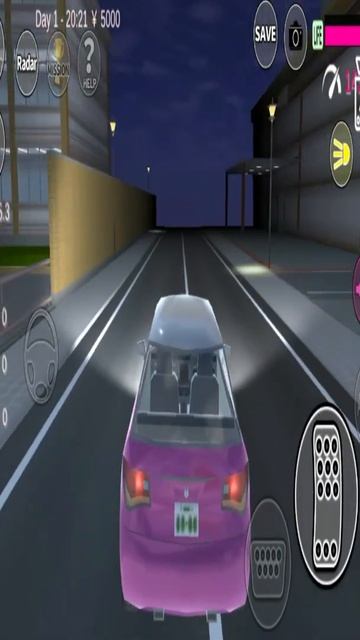 SAKURA school simulator [ part 55 ]