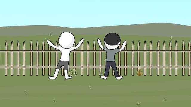 Истории детства (Гопники) #Аниме