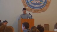 Дебатний університет молодіжної активності (ДУМА)