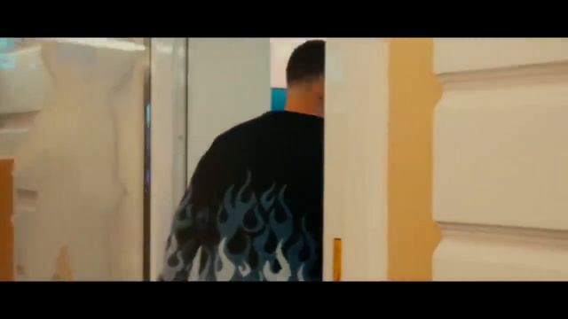 5УТРА  -  Давай сбежим (Искорки Клип 2023)
