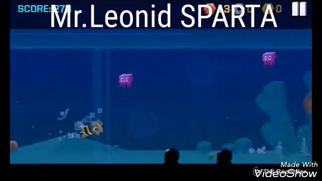 Летсплей игры ROD