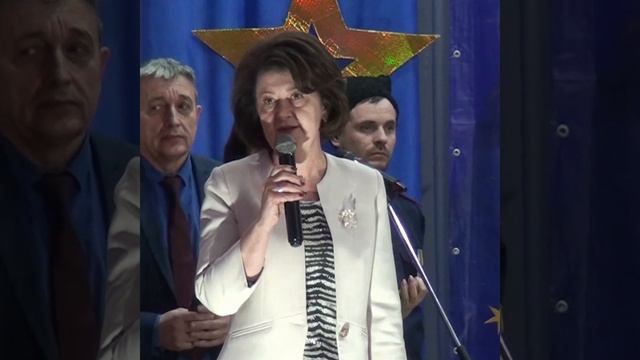В селе Ряженое состоялся фестиваль народной песни «Февральские звезды»