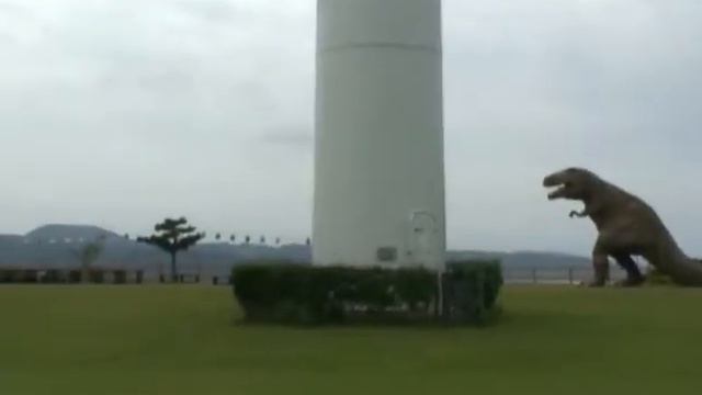 wind power generation
