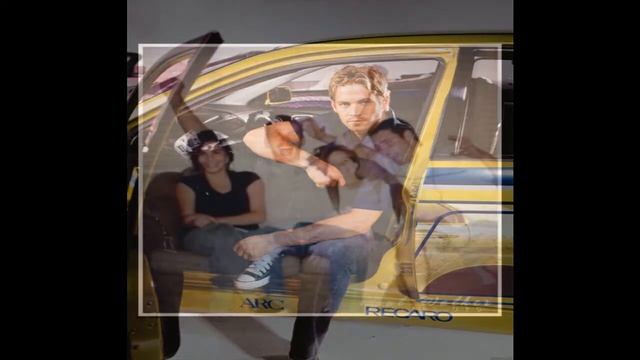 R. I. P  Paul Walker Funeral Dead Crash Fast, Goodbay my Friend .. Furions  Best Actor.