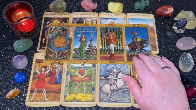 Virgo ♍️ June 2024, The Karmic Wheel Turning in Your Favour