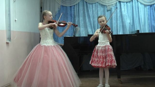 2019 02 16 Саша Маша 2