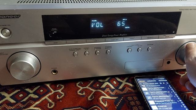 pioneer 420