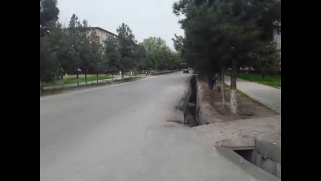 ШАХРИ ЛЕВАКАНТ 2020