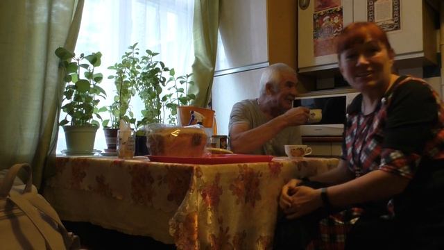 ПРИВЕТ АНДРЕЙ /ГОЛОВОМОЙКА/ ВОСПОМИНАНИЯ/ 04 июля 2023