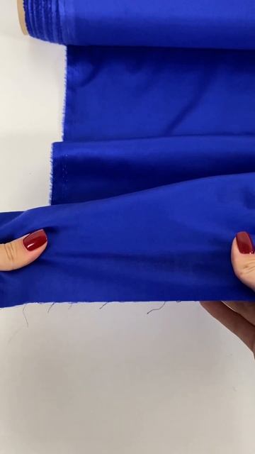 итальянский рубашечный хлопок-сатин