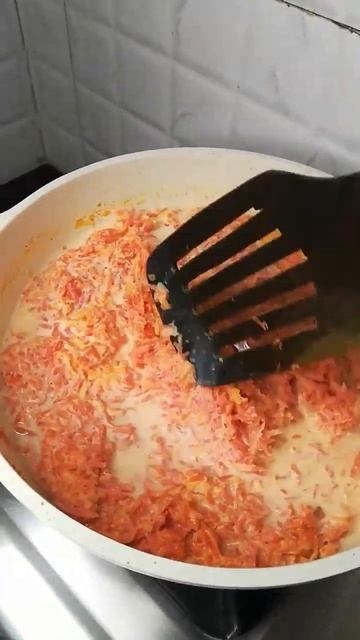 Gajar ka halwa | Sweet dish recipe| #shorts #gajarkahalwa #cooking #happynewyear2023 2023