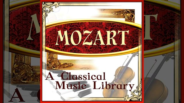 Divertimento in B-flat Major, K. 270 : II. Andantino