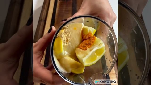 Tangerine recipe chef dilara