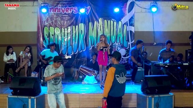 FULL ALBUM TANAMA MUSIC PALING MANTAP SEDULUR MANUAL